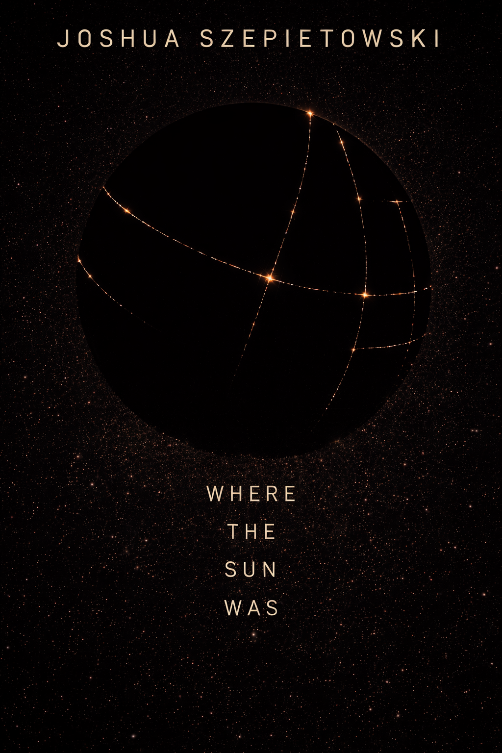Cover for Where the Sun Was
